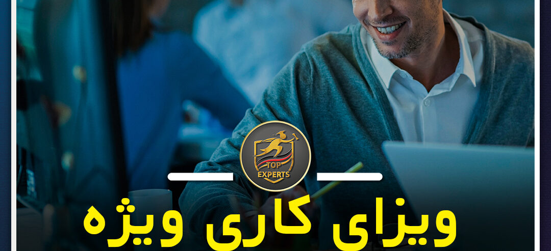 شرایط ورود متخصص IT با ویزای کار به آلمان