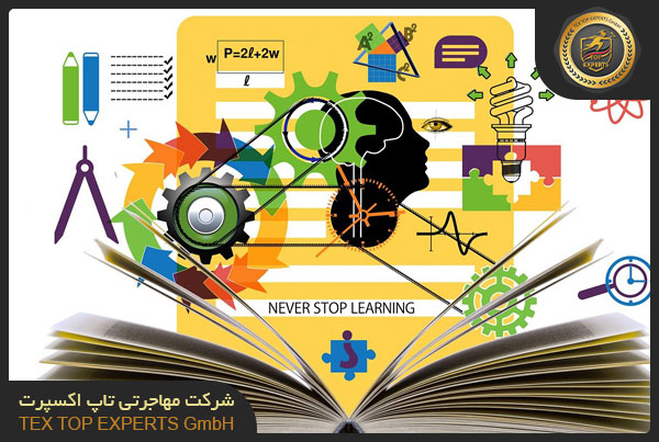 سایت‌های آوسبیلدونگ از نظر امکانات و کاربرد